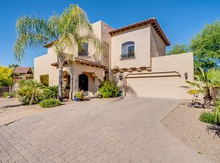 6923 E Cloud Rd, Tucson, AZ 85750