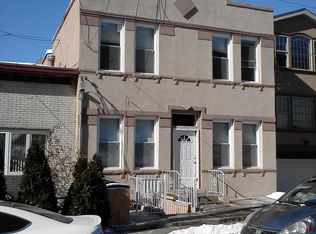 3219 Liberty Ave APT 3, North Bergen, NJ 07047