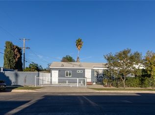 13555-13557 Wentworth St, Pacoima, CA 91331