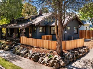 2887 SE Franklin St, Portland, OR