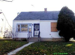 5060 N 62nd St, Milwaukee, WI 53218