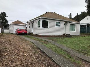 1116 Blakeley Way, The Dalles, OR 97058