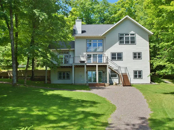 47660 N Diamond Lake Drive, Cable, WI 54821