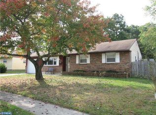 409 S Gerald Dr, Newark, DE