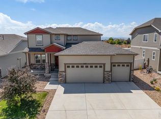 4908 Romney Lock Dr, Windsor, CO 80550