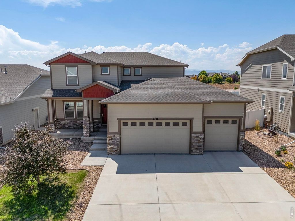 4908 Romney Lock Dr