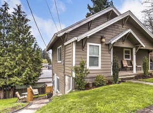 1115 13th St, Oregon City, OR