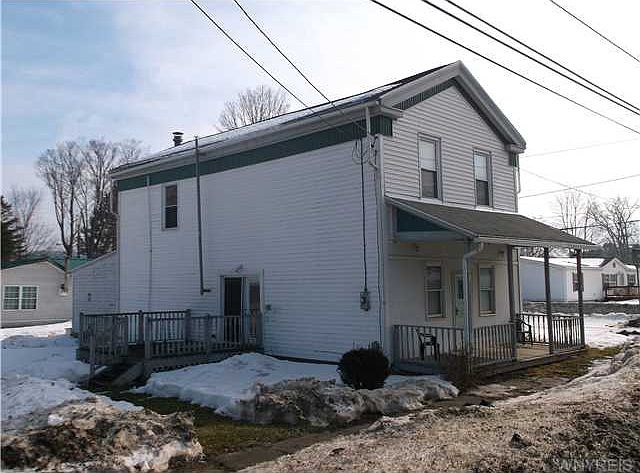 1st image of 8422 Oramel Main St