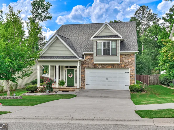 4126 Chastain Dr, Grovetown, GA 30813