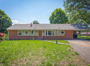 2825 Spring Rd SW, Roanoke, VA 24015