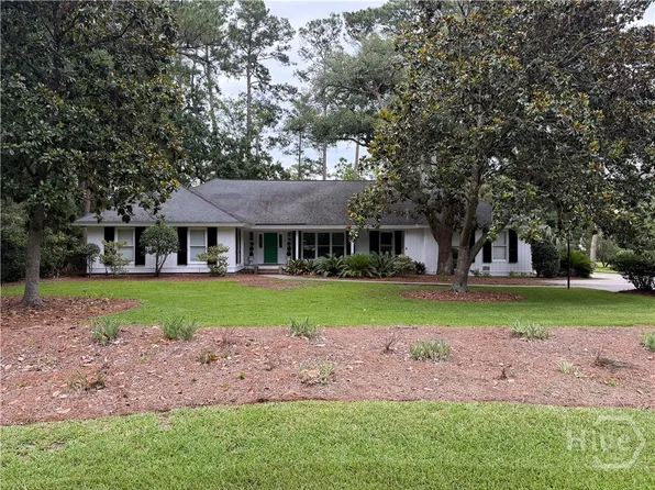 38 Mulberry Bluff Drive, Savannah, GA 31406