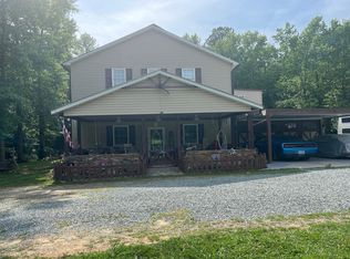 4310 Rollingwood Ln, Monroe, NC 28112