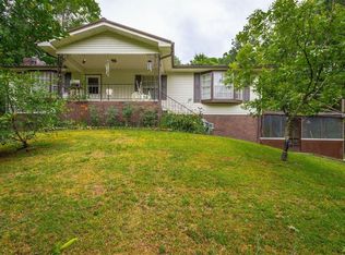 1540 Rabbit Valley Rd NW, Cleveland, TN 37312