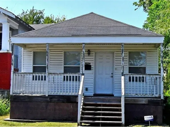 2034 Almonaster Ave, New Orleans, LA 70117