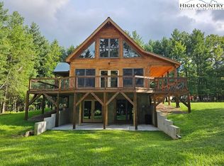 184 Presnell Rd, Sparta, NC 28675