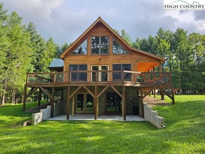 184 Presnell Road, Sparta, NC, 28675