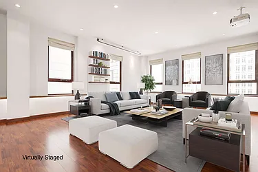 Rented by Compass