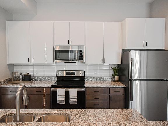 2nd image of 55 S Livingston Ave #438