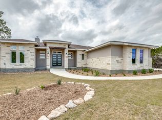 212 Toucan Dr, Spring Branch, TX 78070