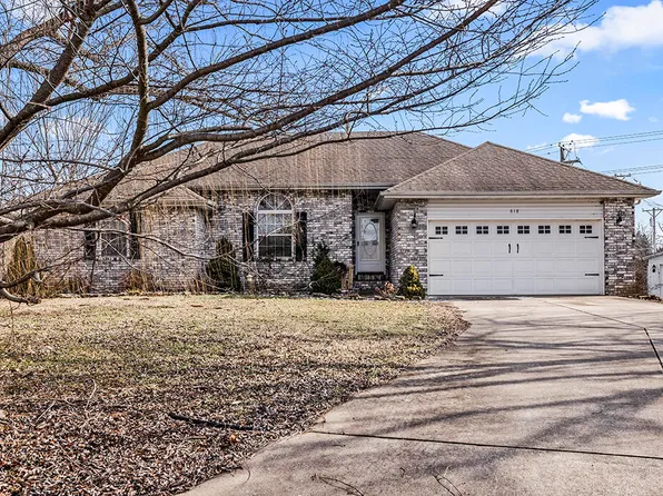 618 Sarah Court, Willard, MO 65781
