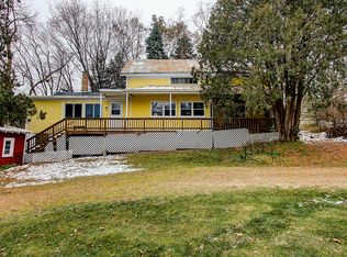 W7253 Cherry Hill Dr, Adell, WI 53001