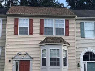 107 Gracecroft Ct, Havre De Grace, MD 21078