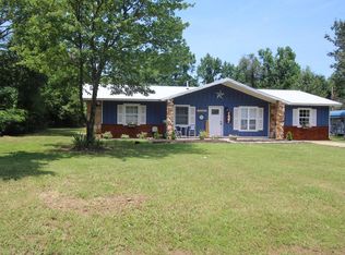 137 Hornet Estate Rd, London, AR 72847