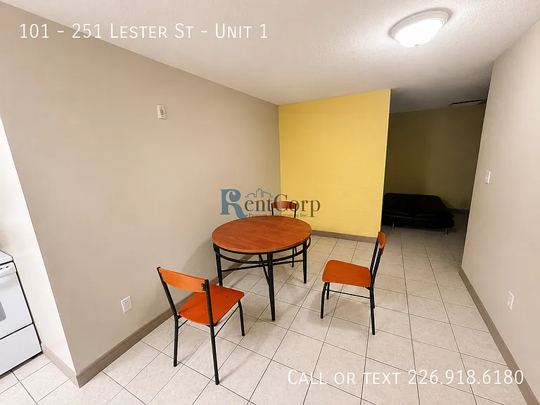 101 Lester St #1 — Photo 3