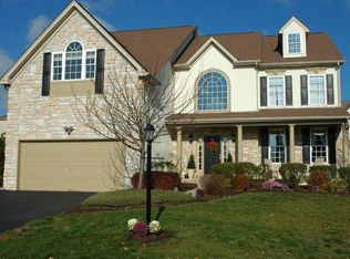 2529 Stony Creek Rd, Lansdale, PA 19446