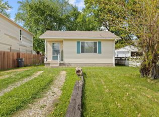 4180 Iowa St, Indianapolis, IN 46203