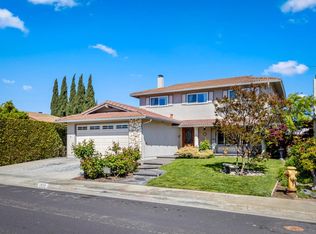 1272 Stardust Way, Milpitas, CA 95035