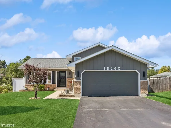 1N140 Ellis Ave, Carol Stream, IL 60188