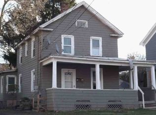 10 Queen St, Meriden, CT 06451