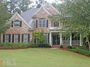 255 Millhaven Lndg, Fayetteville, GA 30215
