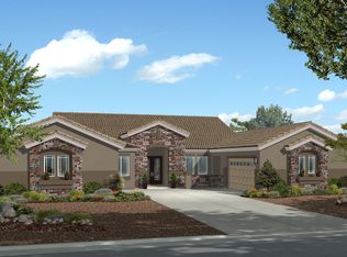 6373 Bridal Cave Ave, Las Vegas, NV 89131