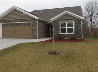 318 Kettle Cir, Lafayette, IN 47905