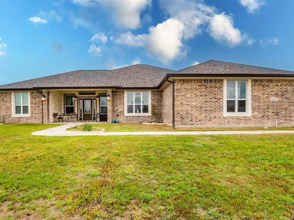 8119 Green Hill Dr, Salado, TX 76571