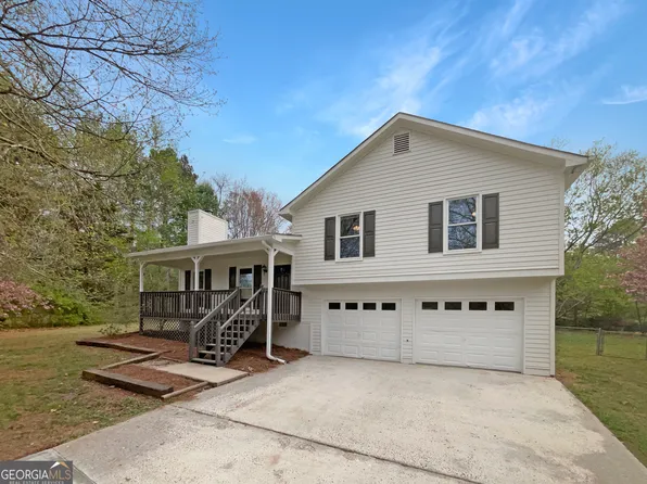 167 Sumer Ln S, Douglasville, GA 30134