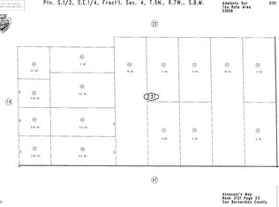 2426 Holly Rd, Phelan, CA 92371