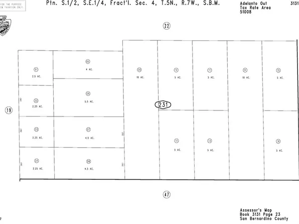 2426 Holly Rd, Phelan, CA 92371