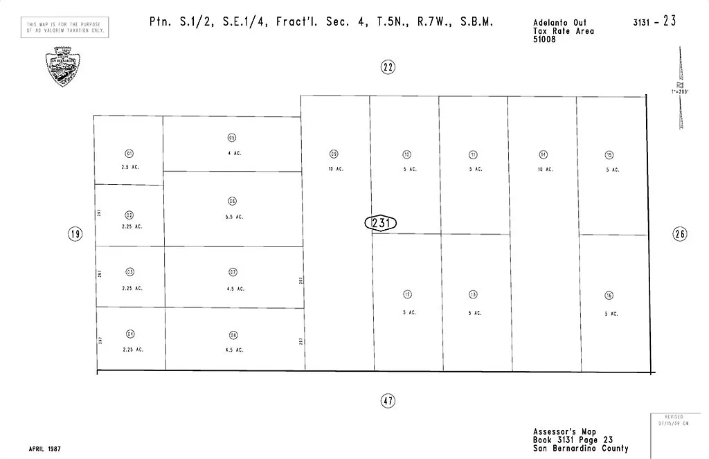 2426 Holly Rd photo 1