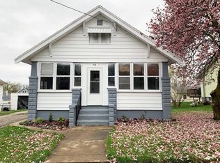 516 W Gift Ave, Peoria, IL