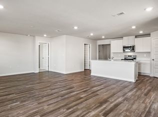 The Walker Plan, Makaira West, Cantonment, FL 32533