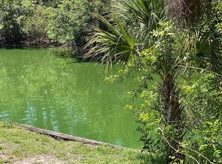 Alfred Rd N, North Pt, FL 34286