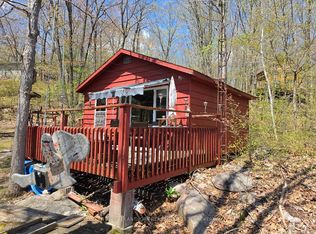 1081 Crotch Lake Trl, Central Frontenac, ON K0H1B0