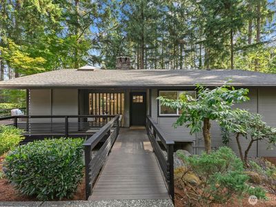 3022 137th Avenue NE, Bellevue, WA, 98005