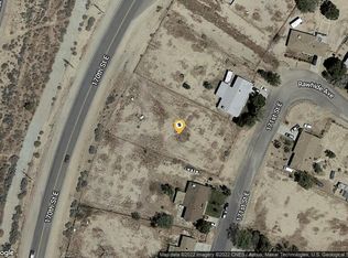 171st St E, Palmdale, CA 93591