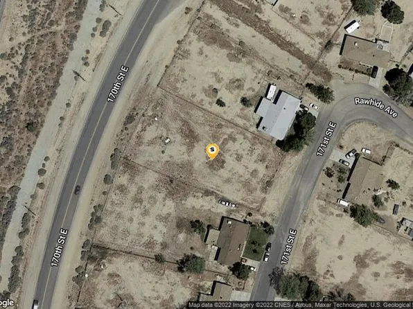 171st St E, Palmdale, CA 93591
