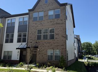 3500 Thalweg Ln, Laurel, MD 20724