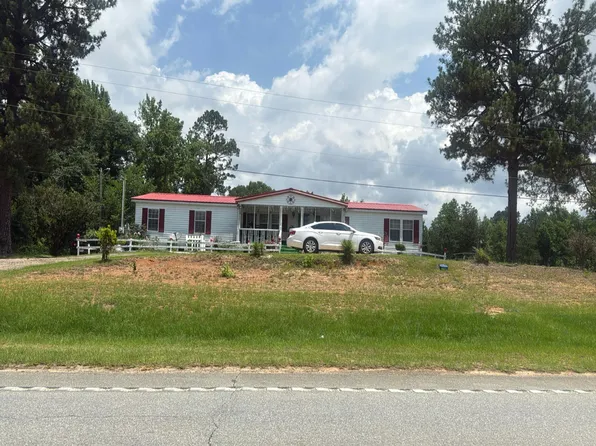 2232 State Highway 102, Wrens, GA 30833